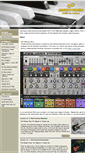 Mobile Screenshot of jiggery-pokery.com
